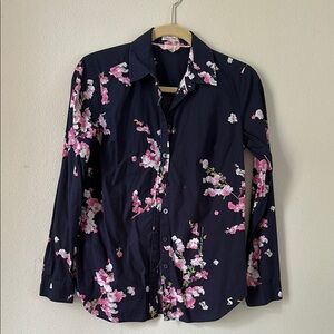 Joules blouse